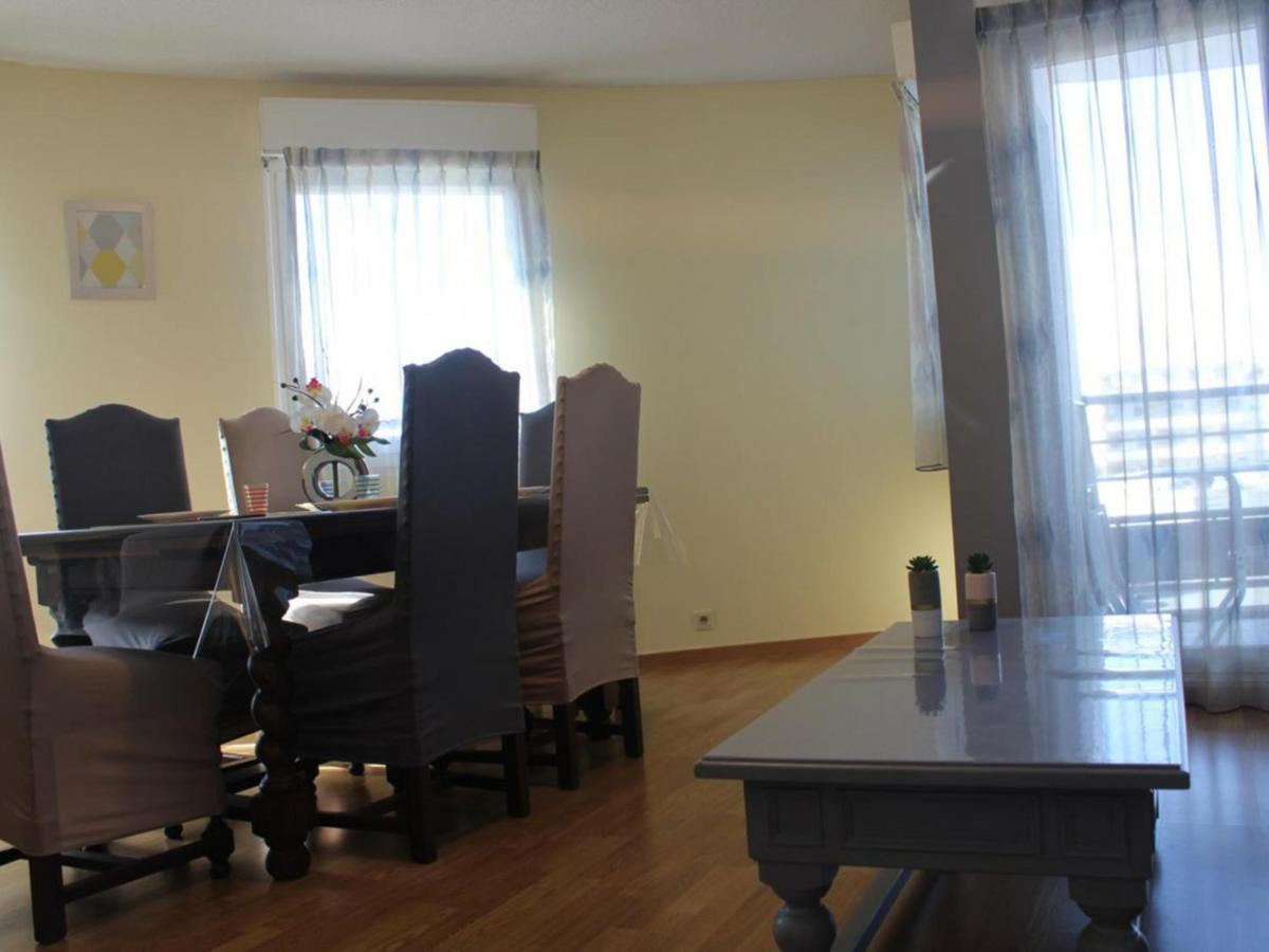 Appartement La Rochelle, 2 Pieces, 4 Personnes - Fr-1-246-232 La Rochelle (Charente-Maritime) Exterior foto