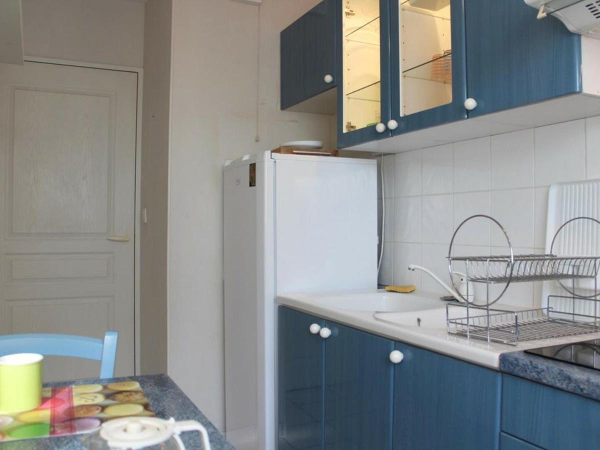 Appartement La Rochelle, 2 Pieces, 4 Personnes - Fr-1-246-232 La Rochelle (Charente-Maritime) Exterior foto