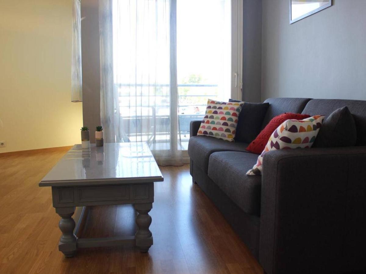 Appartement La Rochelle, 2 Pieces, 4 Personnes - Fr-1-246-232 La Rochelle (Charente-Maritime) Exterior foto