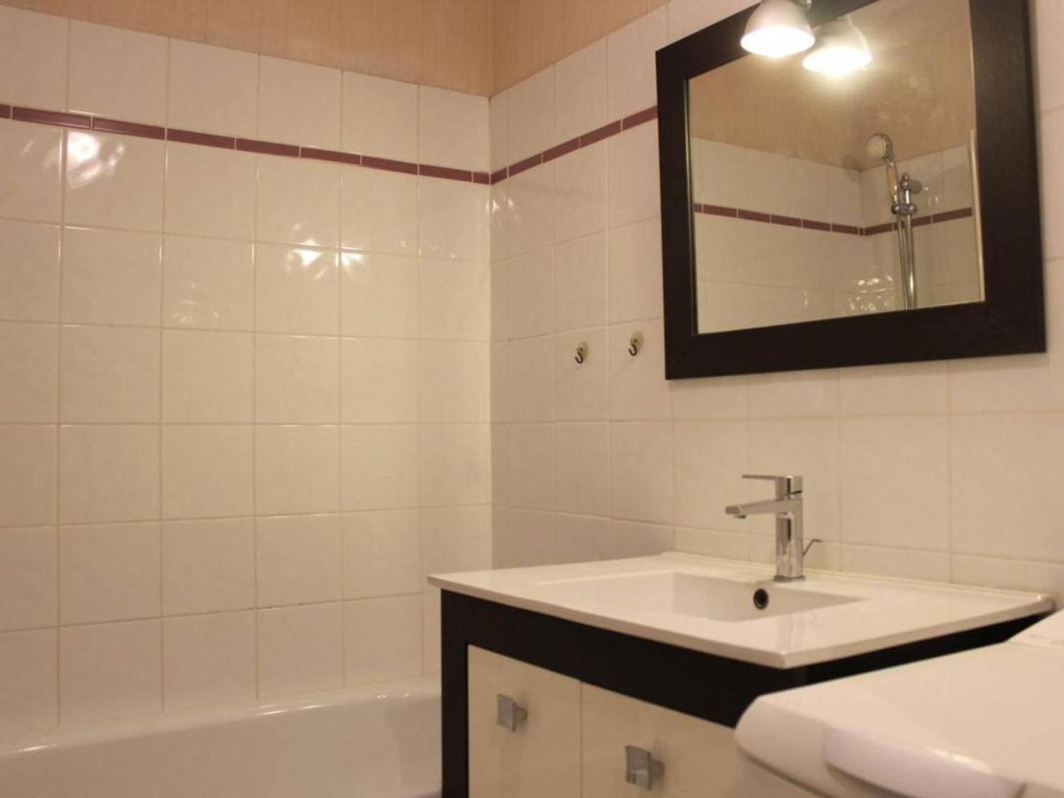 Appartement La Rochelle, 2 Pieces, 4 Personnes - Fr-1-246-232 La Rochelle (Charente-Maritime) Exterior foto