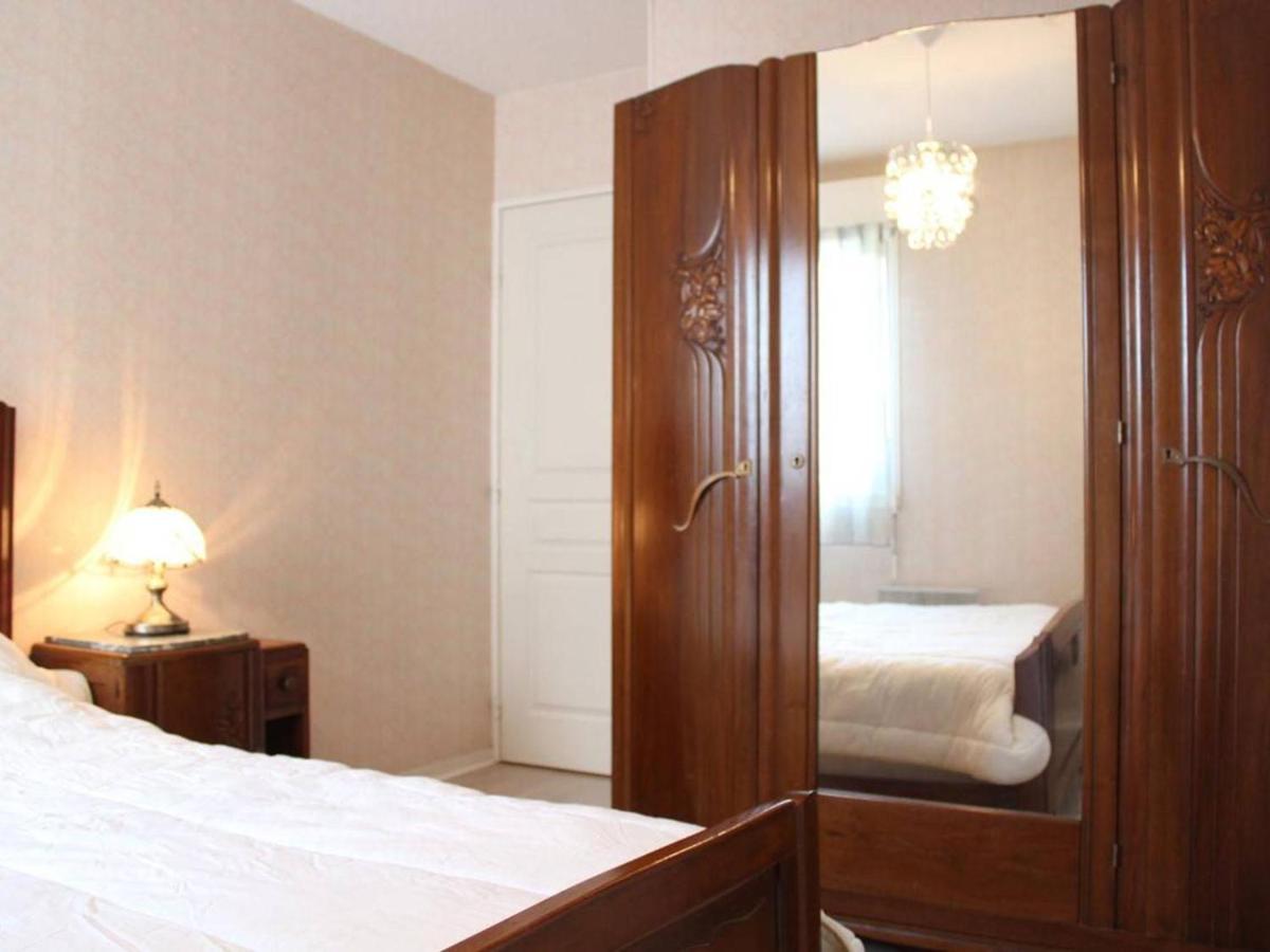 Appartement La Rochelle, 2 Pieces, 4 Personnes - Fr-1-246-232 La Rochelle (Charente-Maritime) Exterior foto