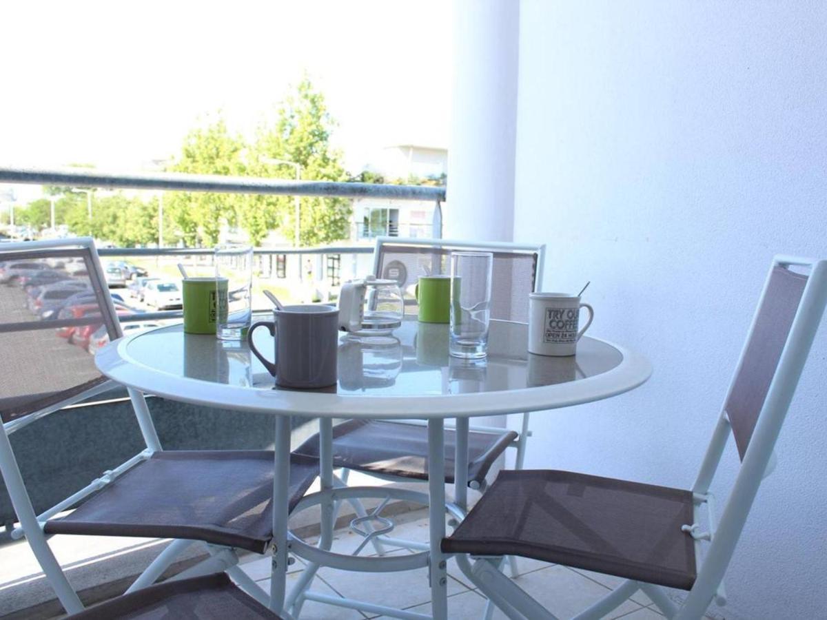 Appartement La Rochelle, 2 Pieces, 4 Personnes - Fr-1-246-232 La Rochelle (Charente-Maritime) Exterior foto